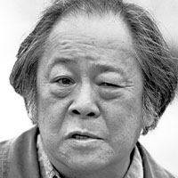 Victor Wong